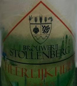 Stollenberg Heerlijkheid